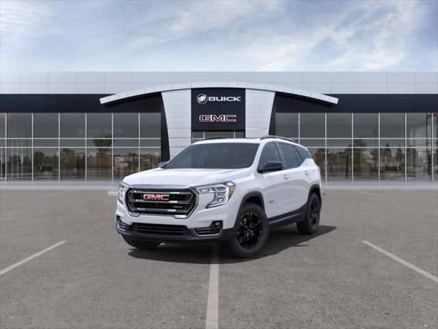 new 2024 GMC Terrain car, priced at $33,635