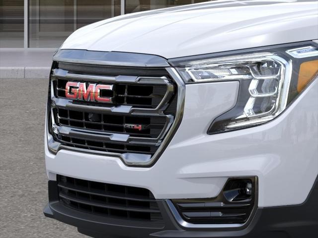 new 2024 GMC Terrain car, priced at $33,635