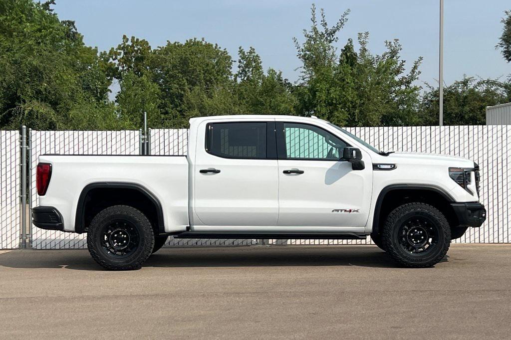 new 2026 GMC Sierra 1500 car, priced at $80,155