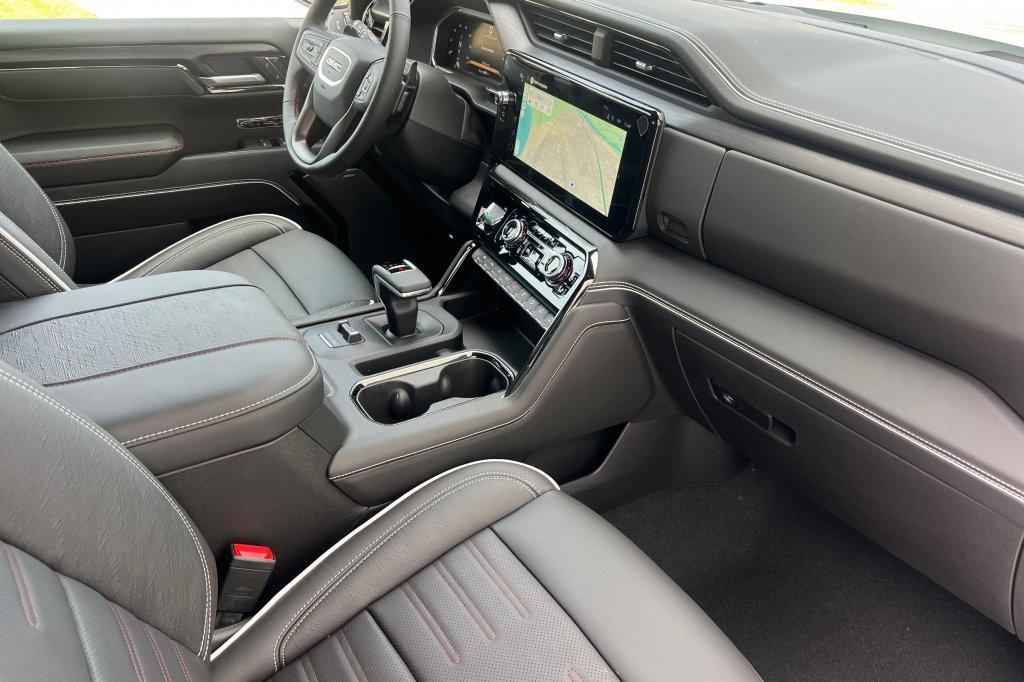 new 2026 GMC Sierra 1500 car, priced at $80,155