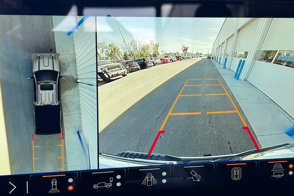 used 2024 GMC Sierra 3500 car, priced at $70,997