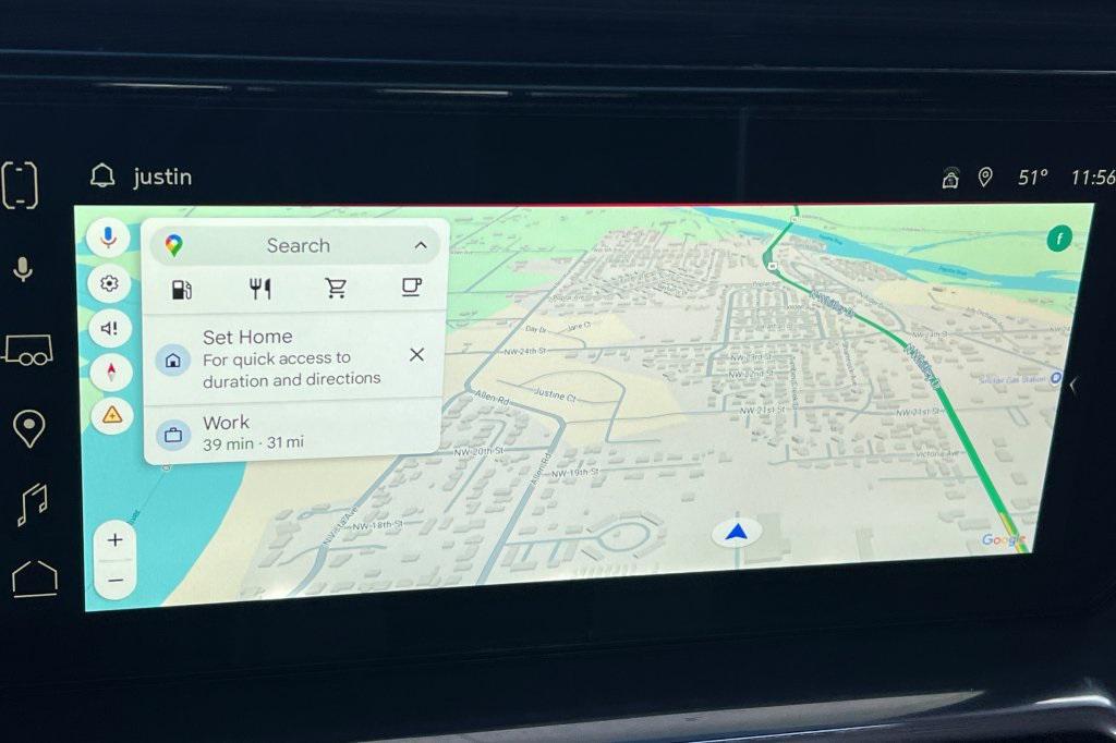 used 2024 GMC Sierra 3500 car, priced at $70,997