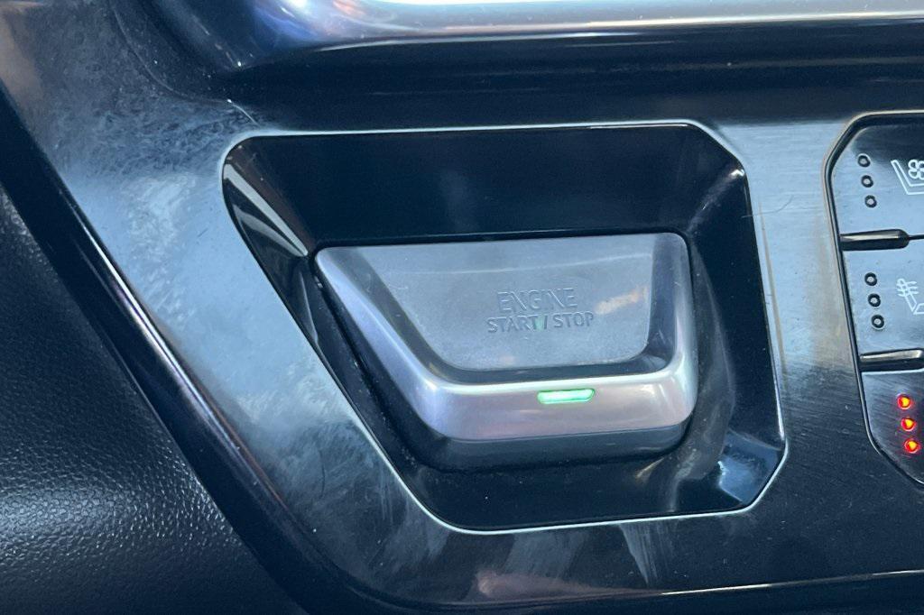 used 2024 GMC Sierra 3500 car, priced at $70,997