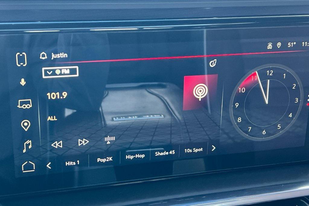 used 2024 GMC Sierra 3500 car, priced at $70,997