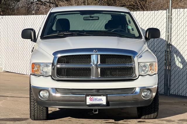 used 2005 Dodge Ram 1500 car, priced at $7,999