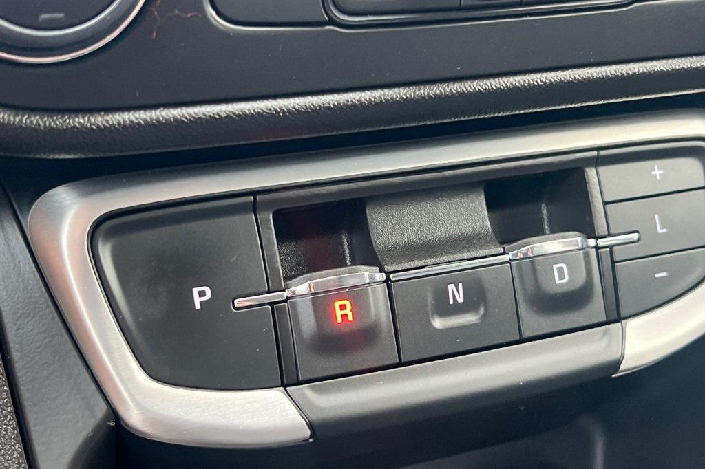 used 2024 GMC Terrain car, priced at $24,997