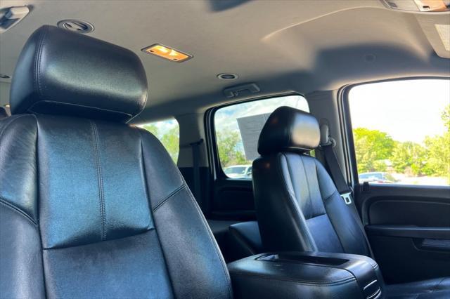 used 2013 Chevrolet Suburban car, priced at $10,997