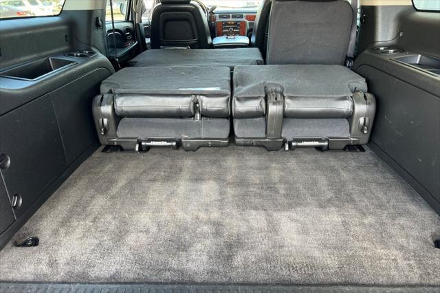 used 2013 Chevrolet Suburban car, priced at $10,997