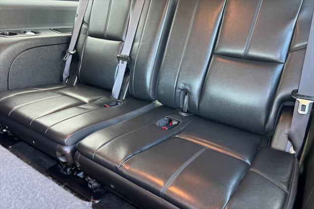 used 2013 Chevrolet Suburban car, priced at $10,997