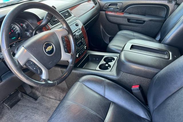 used 2013 Chevrolet Suburban car, priced at $10,997