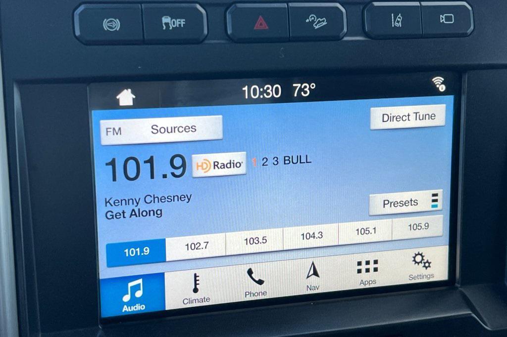 used 2018 Ford F-350 car, priced at $41,997