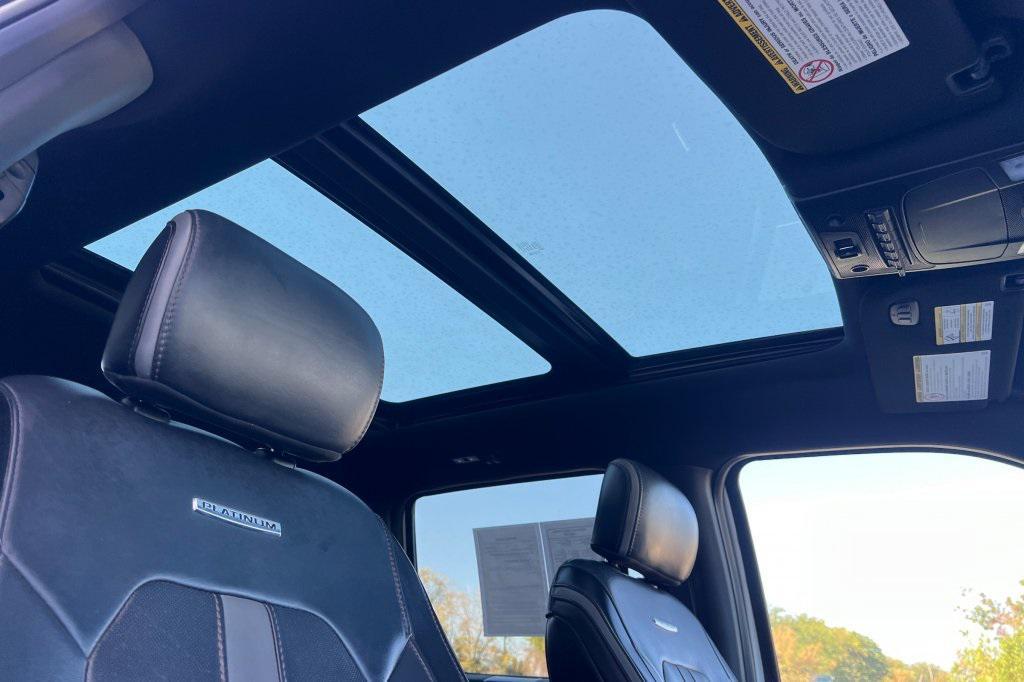 used 2018 Ford F-350 car, priced at $41,997