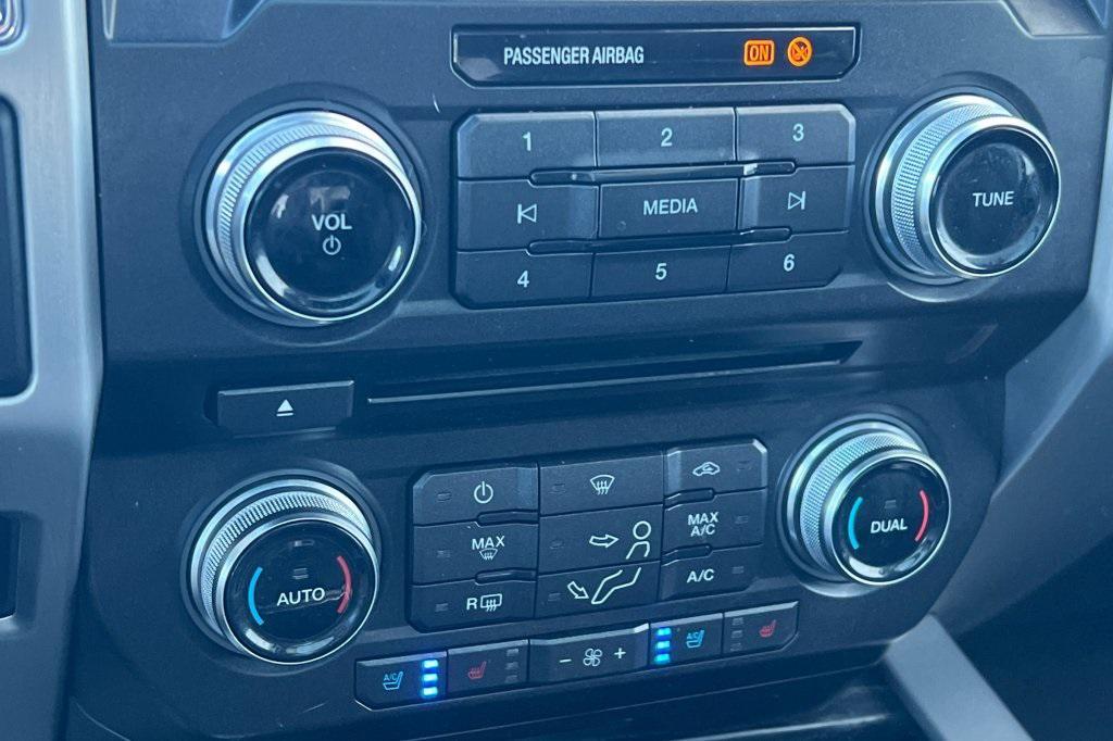 used 2018 Ford F-350 car, priced at $41,997