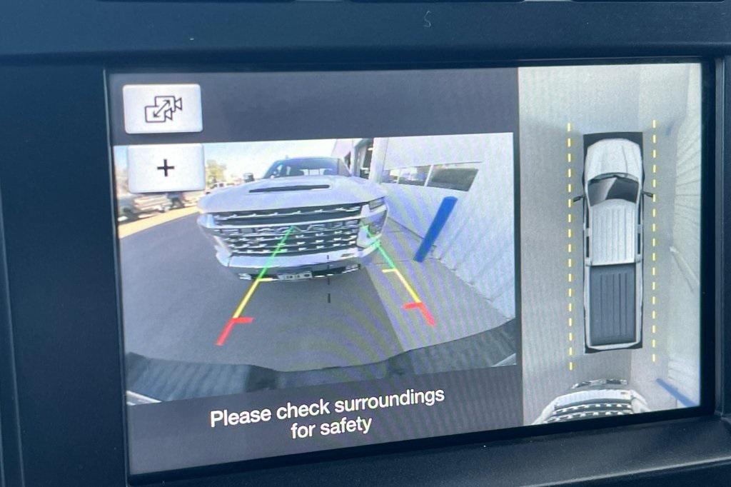 used 2018 Ford F-350 car, priced at $41,997