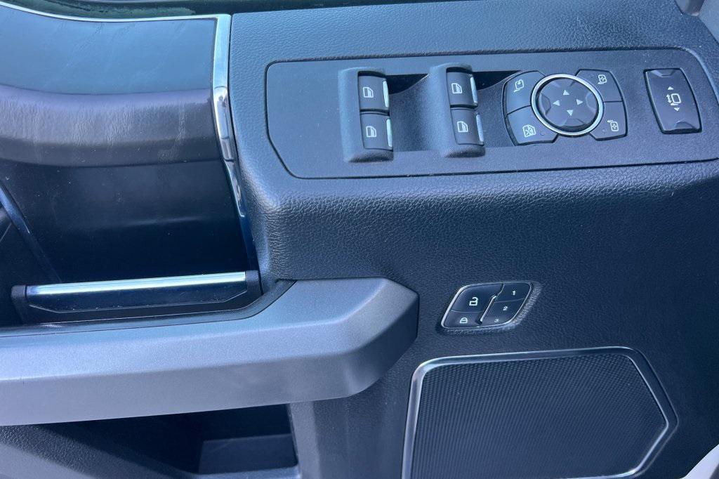used 2018 Ford F-350 car, priced at $41,997