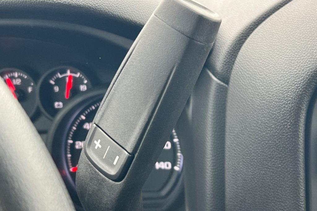 new 2026 Chevrolet Silverado 2500 car, priced at $52,245