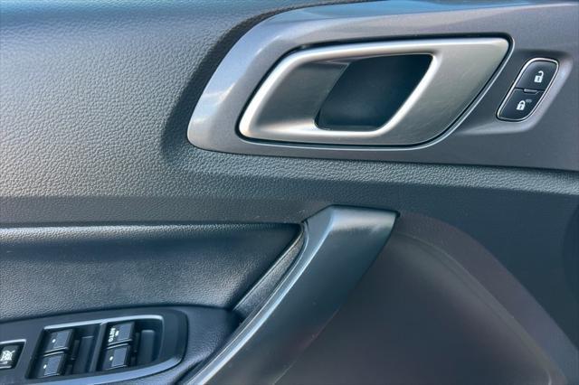 used 2020 Ford Ranger car, priced at $30,997