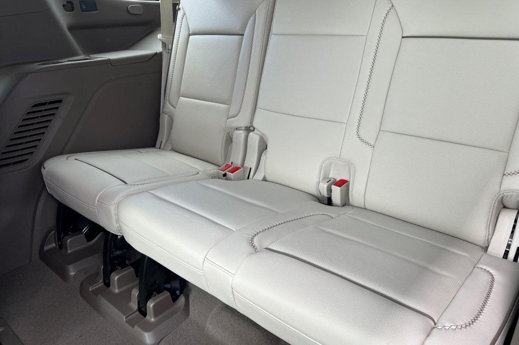 new 2026 GMC Yukon car, priced at $92,562