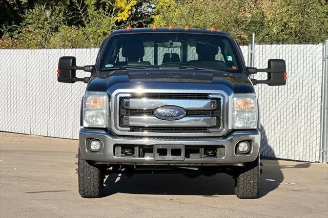 used 2014 Ford F-350 car, priced at $19,999