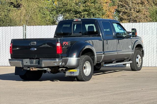 used 2014 Ford F-350 car, priced at $19,999