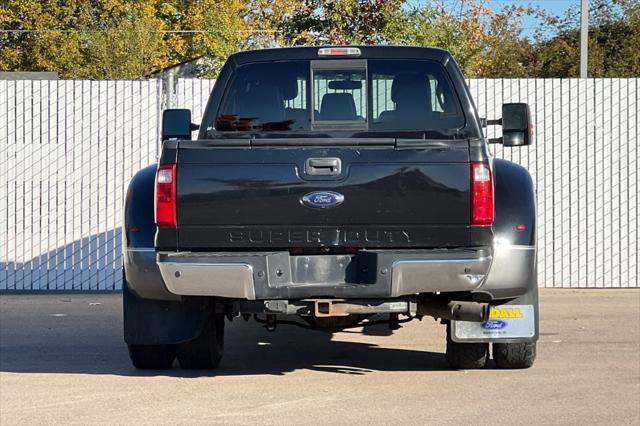 used 2014 Ford F-350 car, priced at $19,999