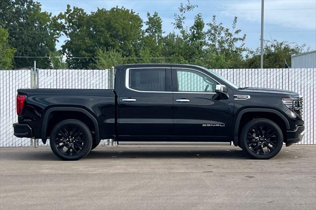 new 2024 GMC Sierra 1500 car, priced at $71,795