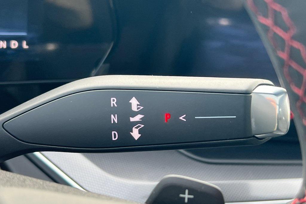 new 2026 Chevrolet Tahoe car, priced at $76,557