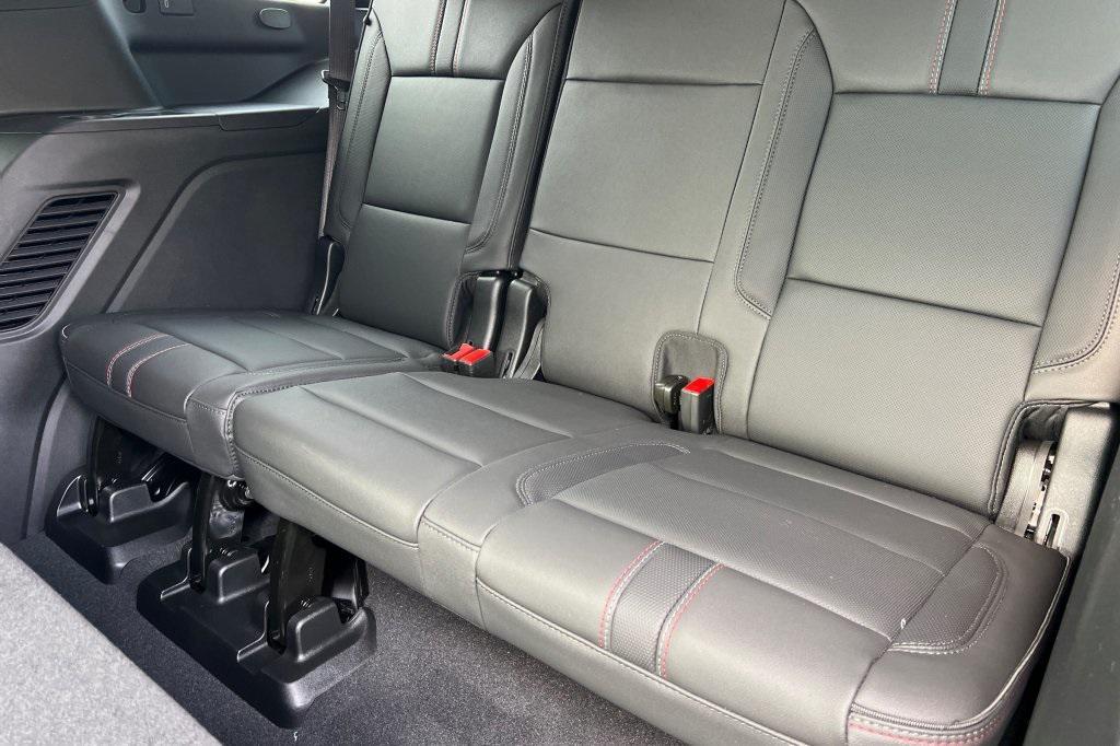 new 2026 Chevrolet Tahoe car, priced at $76,557