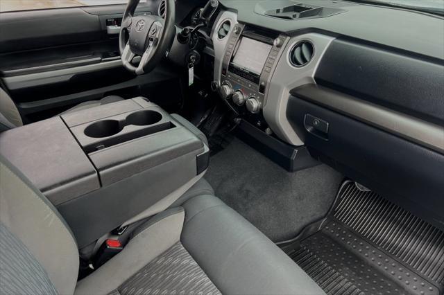 used 2019 Toyota Tundra car, priced at $35,997