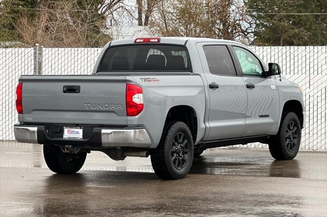 used 2019 Toyota Tundra car, priced at $35,997