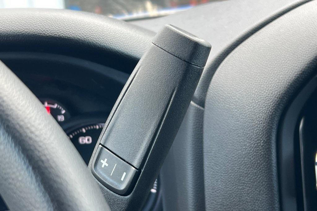 new 2026 Chevrolet Silverado 1500 car, priced at $41,515