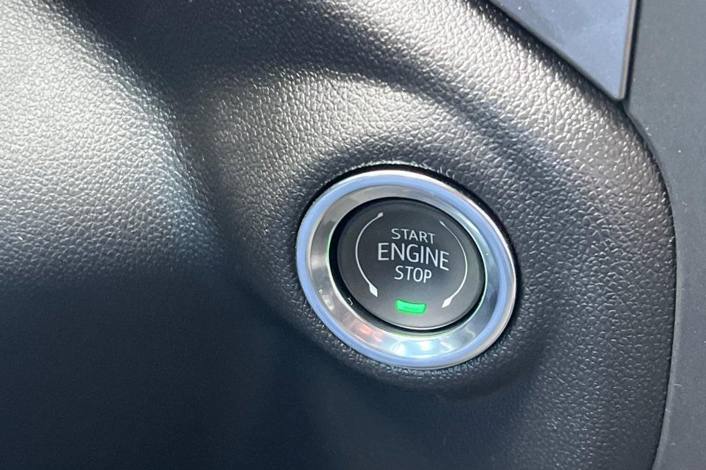 new 2026 Chevrolet Silverado 1500 car, priced at $41,515