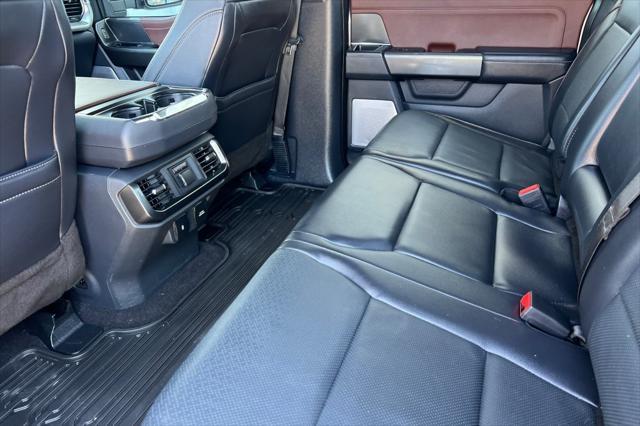 used 2021 Ford F-150 car, priced at $38,997