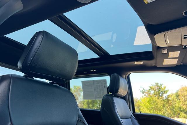 used 2021 Ford F-150 car, priced at $38,997