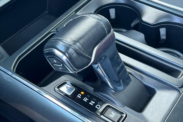 used 2021 Ford F-150 car, priced at $38,997