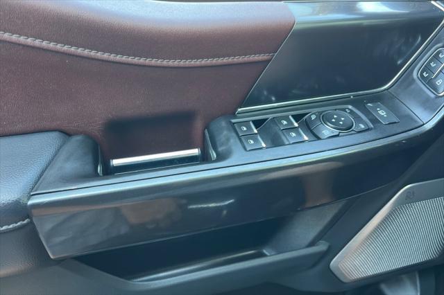 used 2021 Ford F-150 car, priced at $38,997