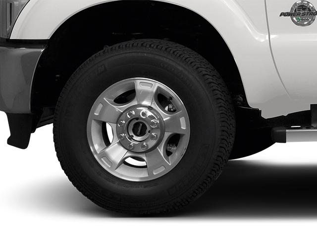 used 2014 Ford F-350 car