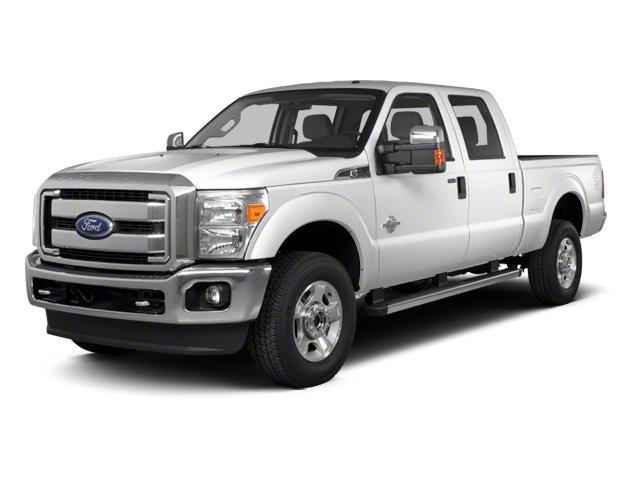 used 2014 Ford F-350 car