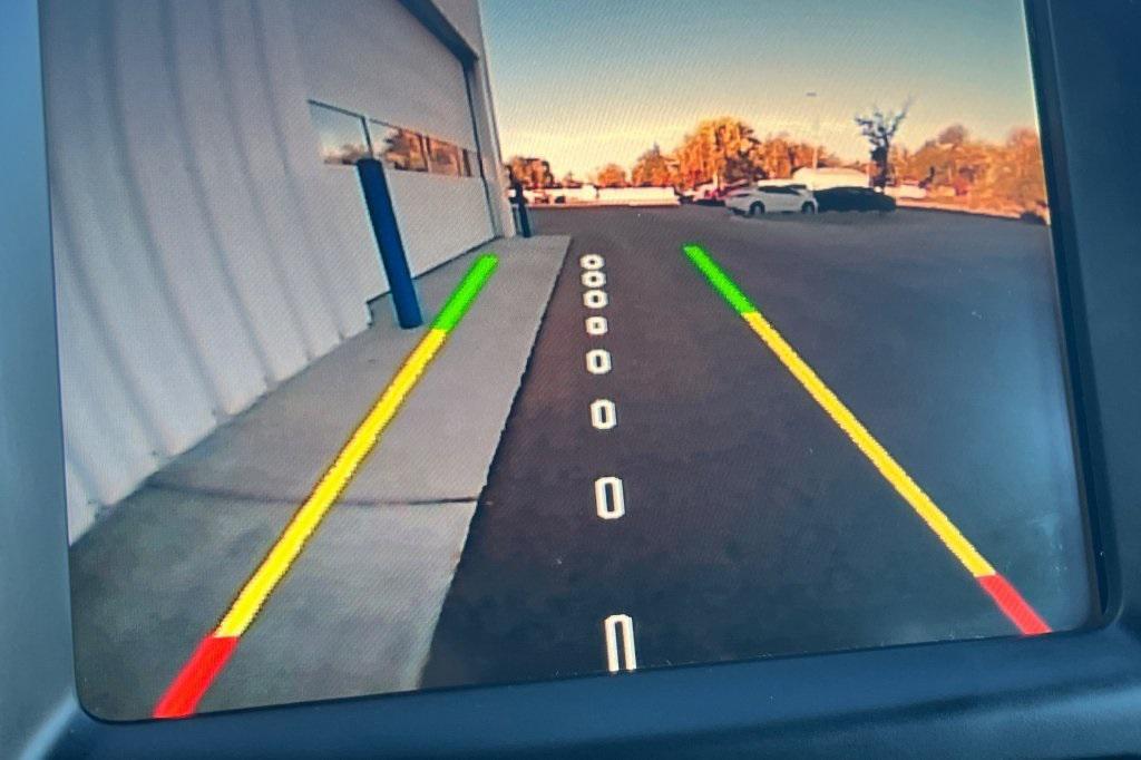 used 2017 Jeep Cherokee car, priced at $10,797