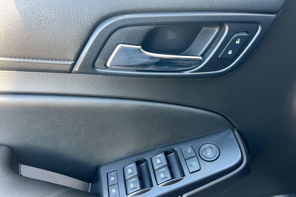 used 2017 Chevrolet Tahoe car, priced at $21,997