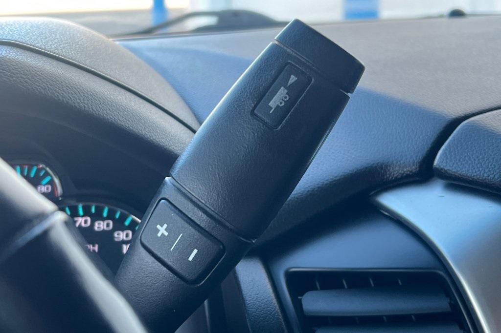 used 2017 Chevrolet Tahoe car, priced at $21,997