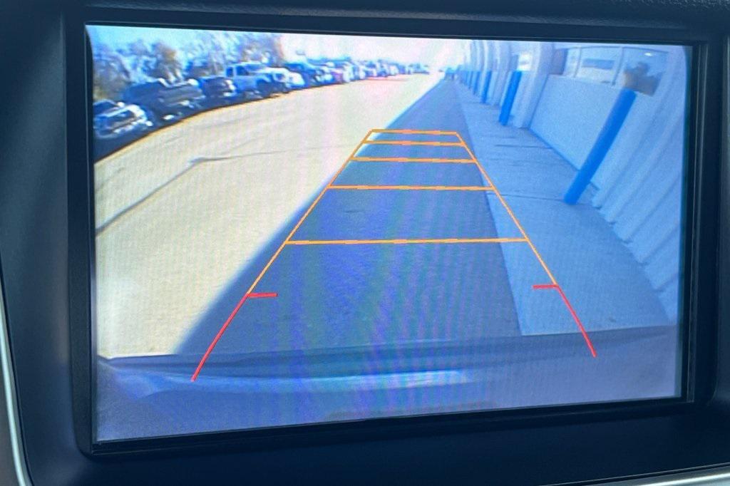 used 2017 Chevrolet Tahoe car, priced at $21,997