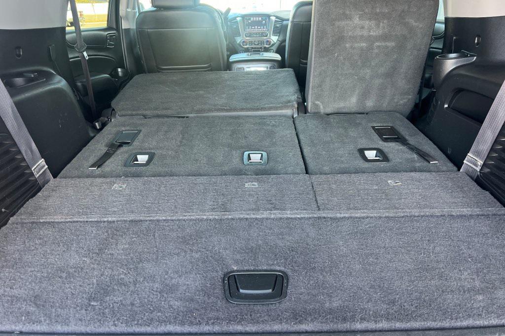 used 2017 Chevrolet Tahoe car, priced at $21,997
