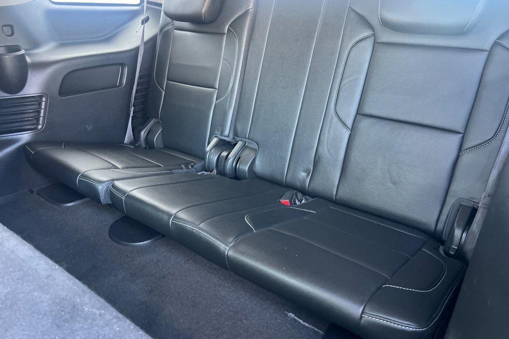 used 2017 Chevrolet Tahoe car, priced at $21,997