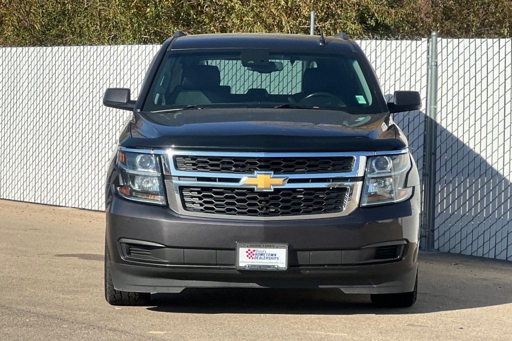 used 2017 Chevrolet Tahoe car, priced at $21,997