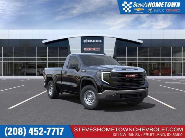 new 2025 GMC Sierra 1500 car, priced at $43,160