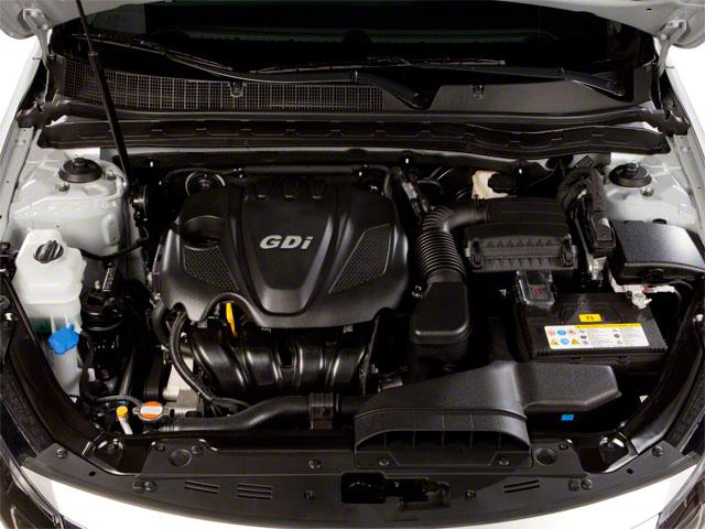 used 2013 Kia Optima car