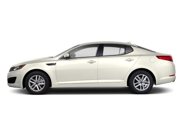 used 2013 Kia Optima car