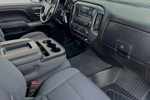 used 2019 Chevrolet Silverado 2500 car, priced at $34,497