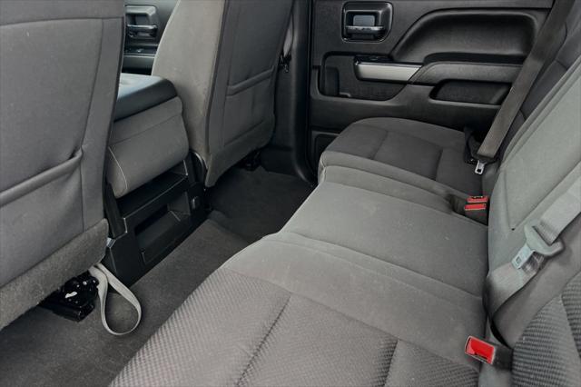 used 2019 Chevrolet Silverado 2500 car, priced at $34,497